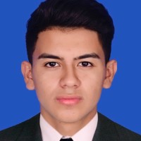 Brayan Alfonso Santamaria Torres