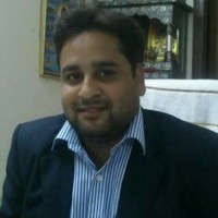 Naresh Vohra