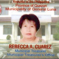 Rebecca Cuarez