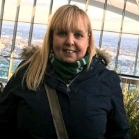 Diane Robinson