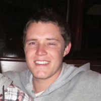 Matthew Evans