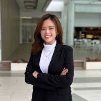 Lydia LAM