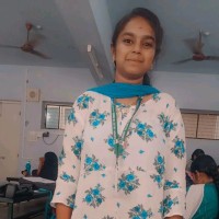 Sindhuja M