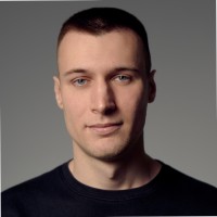 Dmitry Zyablev