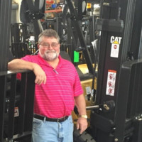 Bobby Mead (Bj)