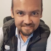 Luis Antonio Montes Aréchiga