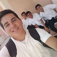 Luis Cuevas Avalos