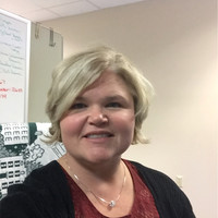 Nancy Huffman Pratt