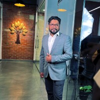 Vinod Hanagal