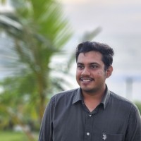 Mohammed Thoufeek T
