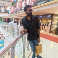 siddharthan V