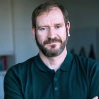 Jean-Patrick Delgado