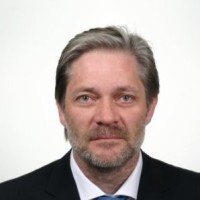 Martin Rosengreen