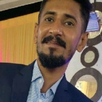 Muhammad Shahid Shah
