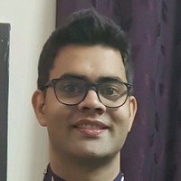Nitin Sharma