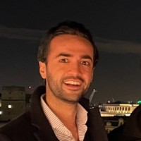 Cyrus Najafi Far