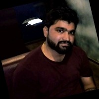 Deepak Saroj