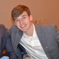 Ethan Sellers