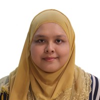 Khairunnisa Mardhiah Mat Derus