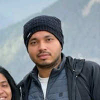Rohan Agarwal