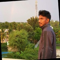 Mohan S V