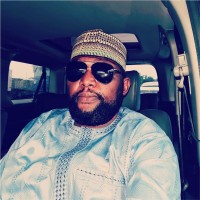 MOHAMMED HARUNA