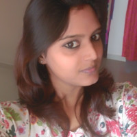 Bhuvaneshwari Annamalai