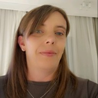 Louise Delves
