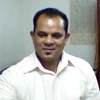 Anthony Damian Manuel