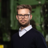 Andrew Smith