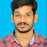 Ashok S