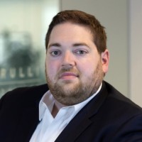 Adam Barnett