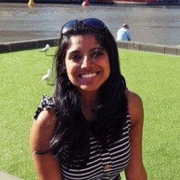 Shruti Nair