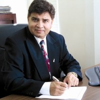 Ravi Kalra