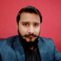 Muhammad Sheraz Ahmed
