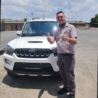 George A Roodt