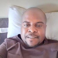 Moses chauke