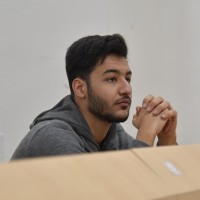 Mohammad Mahdi Ahangaran