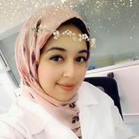 Maha Abdo