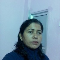 Shiva Yogi