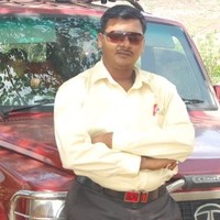 Deepak Satpute