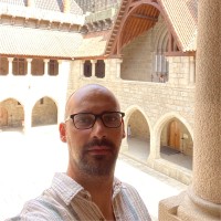 Pedro Guerlixa