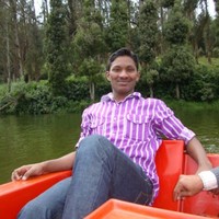 Siva Prasad