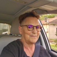 Liz Warner