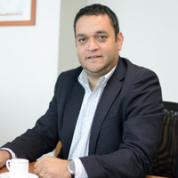 Renato Ibarra Barria