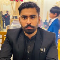 Afaq shahbaz virk