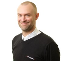 Daniel Frost