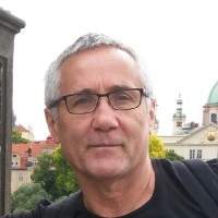 Jean-Marc ROURE