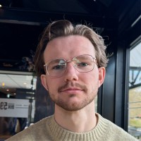 Daan Van Wijk
