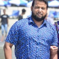 Abdul Kadir